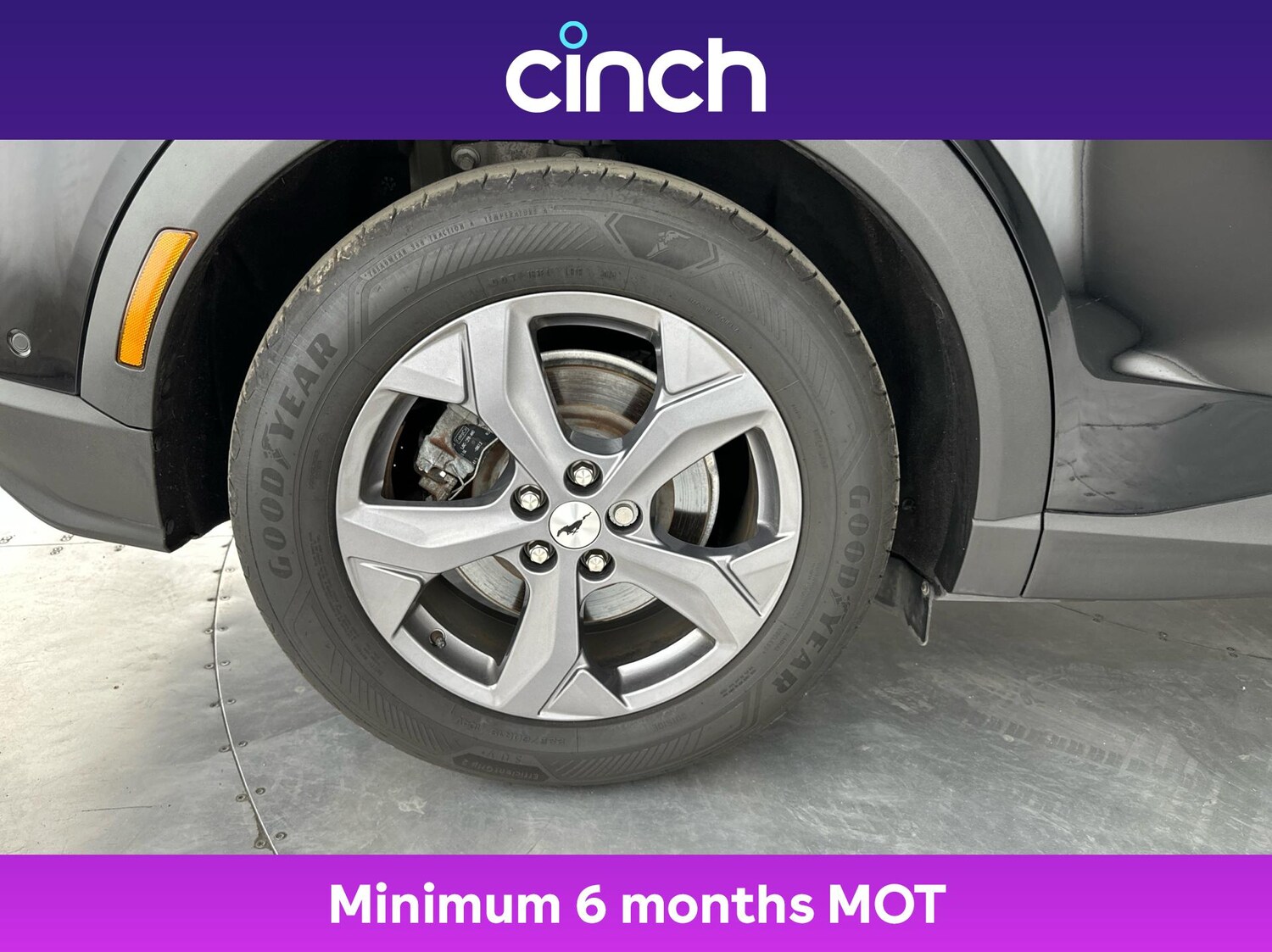 Used Ford Mustang Mach-E 2024 for sale - 76281045: Photo 27