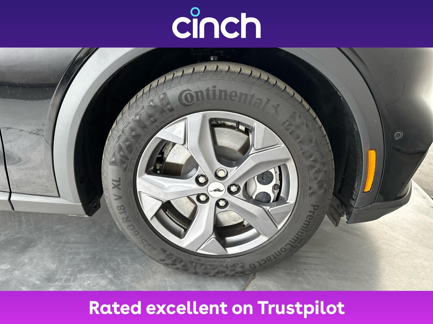 Used Ford Mustang Mach-E 2024 for sale - 76281045: Photo 28