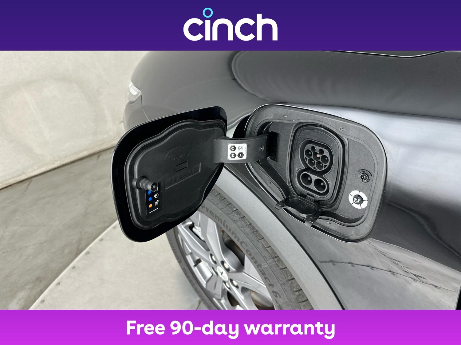 Used Ford Mustang Mach-E 2024 for sale - 76281045: Photo 29