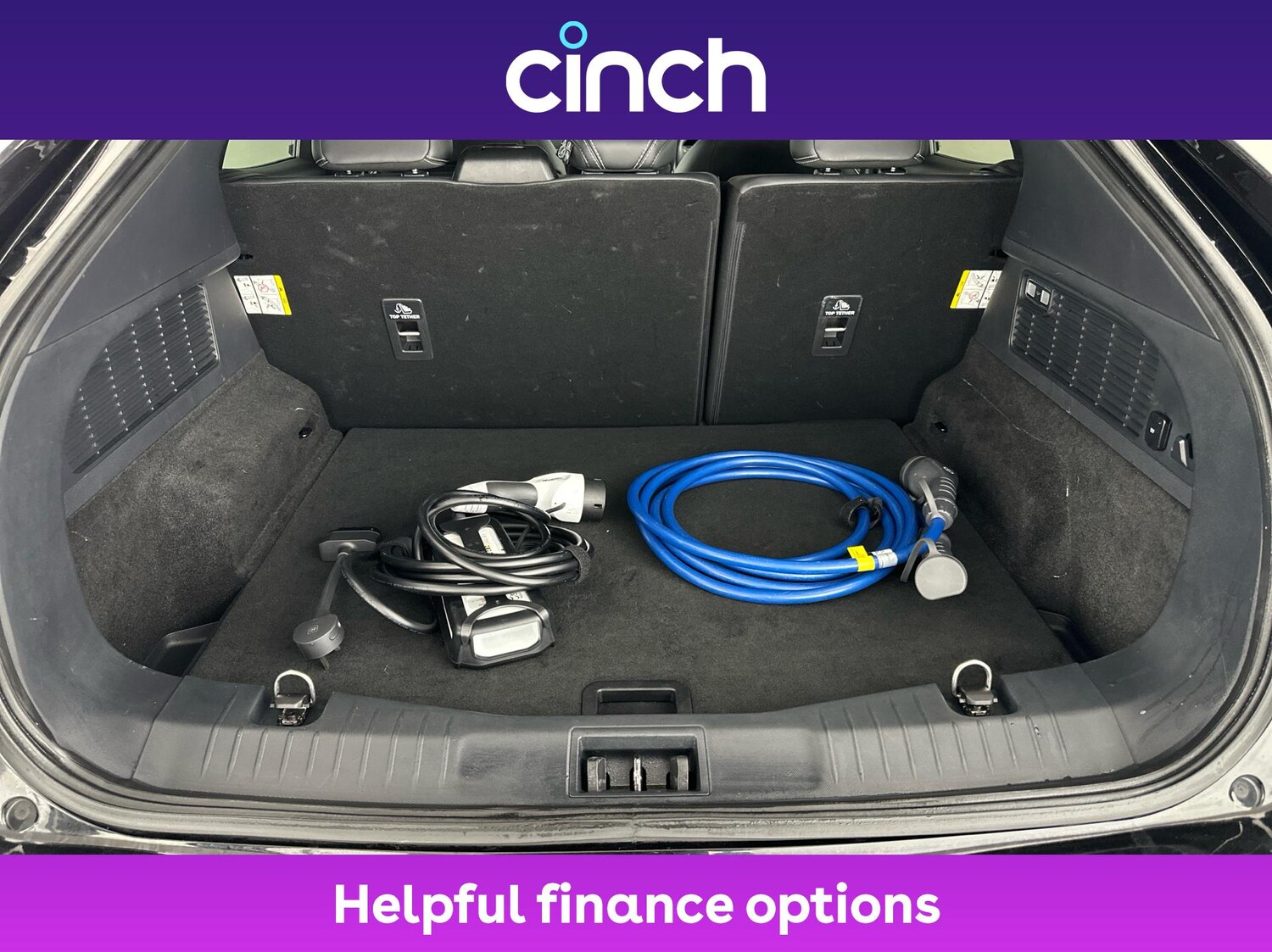 Used Ford Mustang Mach-E 2024 for sale - 76281045: Photo 30