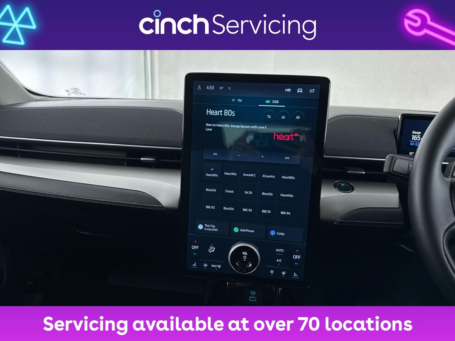 Used Ford Mustang Mach-E 2024 for sale - 76281045: Photo 31