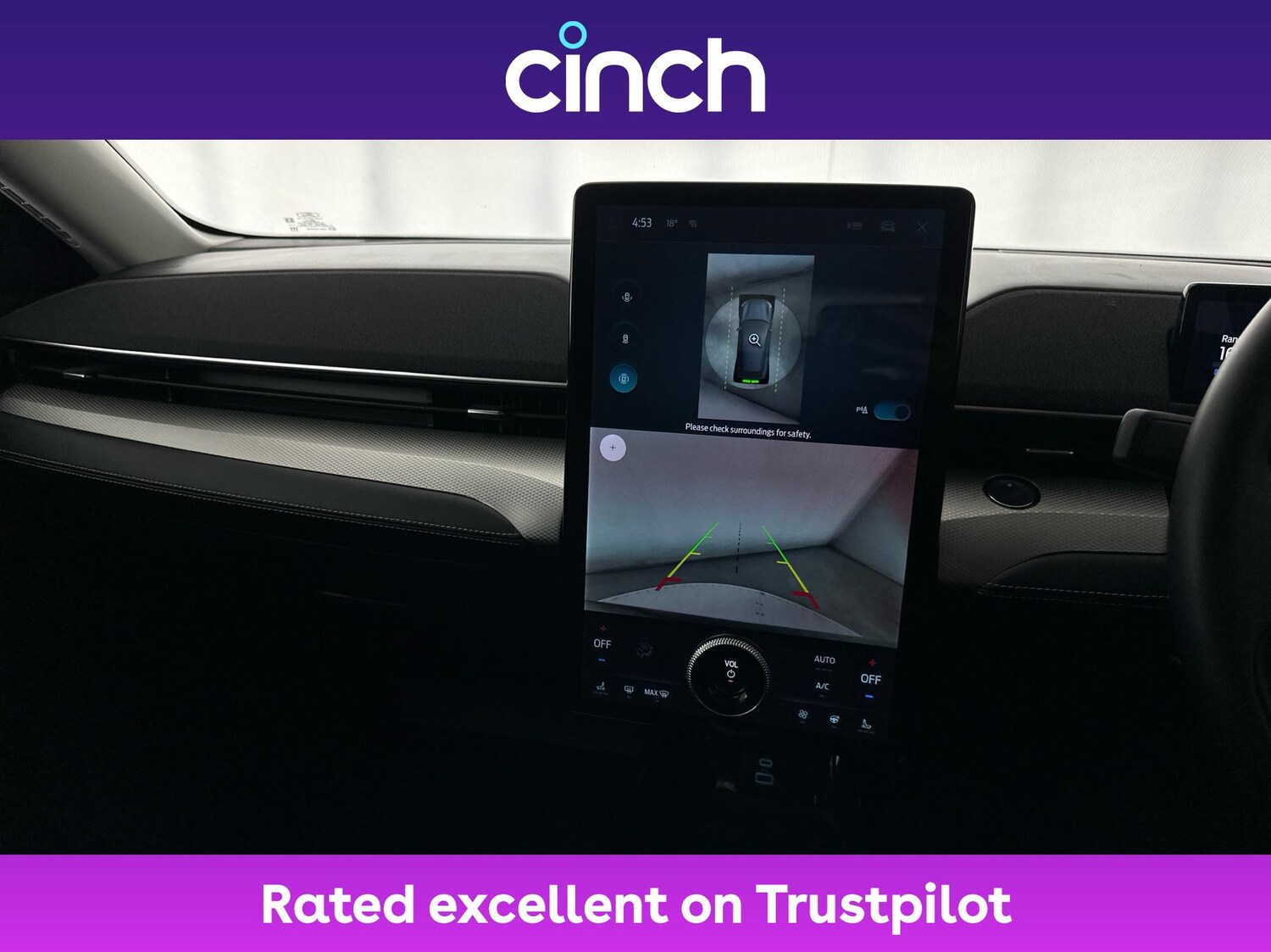 Used Ford Mustang Mach-E 2024 for sale - 76281045: Photo 33