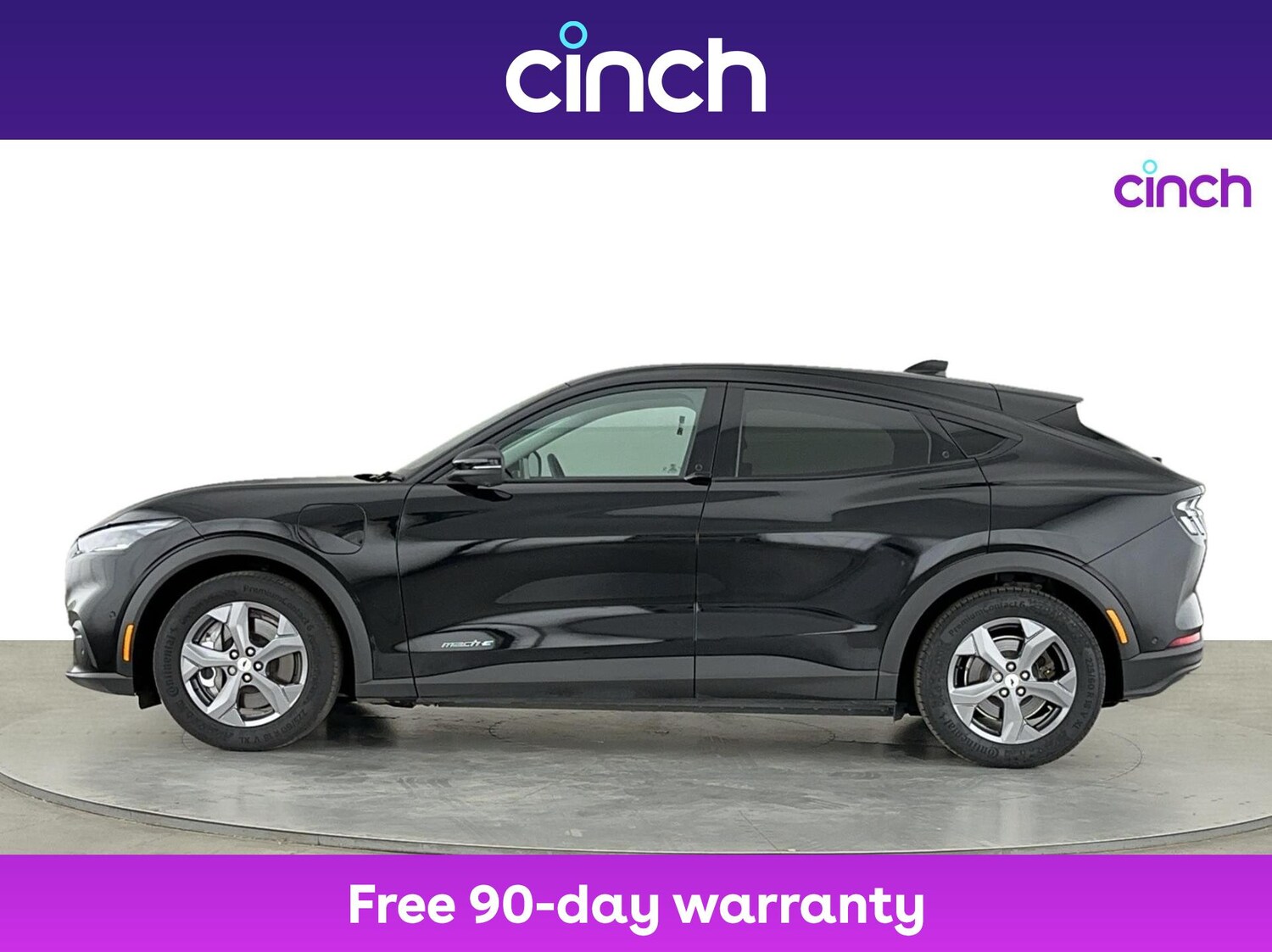 Used Ford Mustang Mach-E 2024 for sale - 76281045: Photo 8