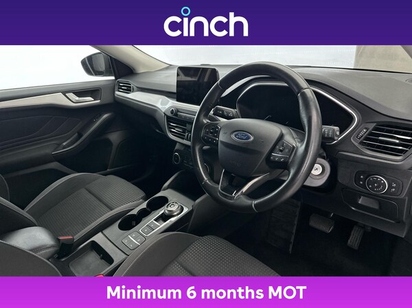 Used Ford Focus 2020 for sale - 76034562: Photo 12