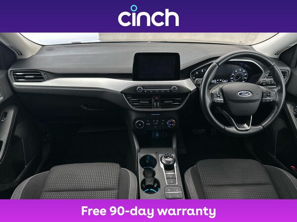 Used Ford Focus 2020 for sale - 76034562: Photo 15