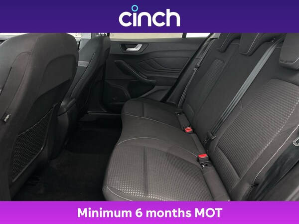 Used Ford Focus 2020 for sale - 76034562: Photo 20