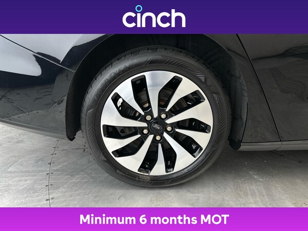 Used Ford Focus 2020 for sale - 76034562: Photo 27