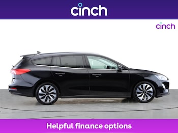 Used Ford Focus 2020 for sale - 76034562: Photo 2
