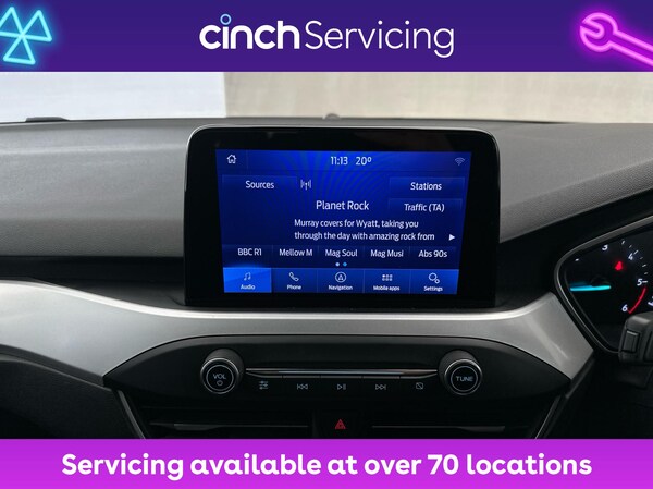 Used Ford Focus 2020 for sale - 76034562: Photo 31