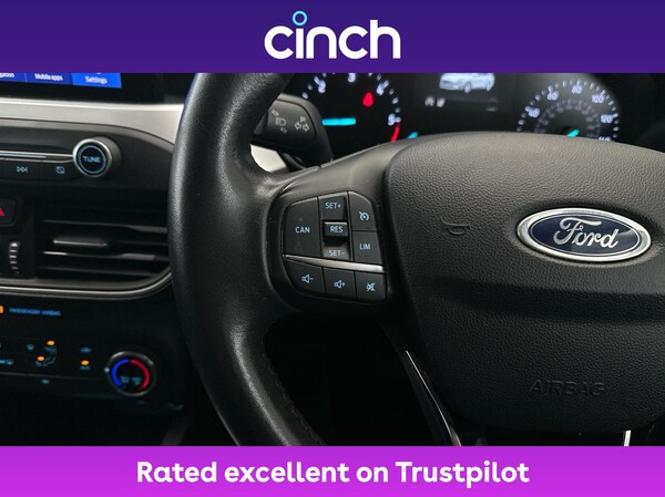 Used Ford Focus 2020 for sale - 76034562: Photo 33