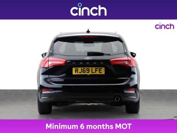 Used Ford Focus 2020 for sale - 76034562: Photo 5