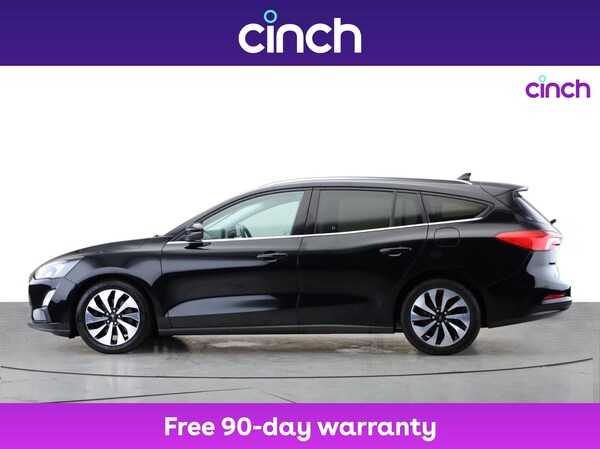 Used Ford Focus 2020 for sale - 76034562: Photo 8