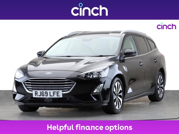 Used Ford Focus 2020 for sale - 76034562: Photo 9