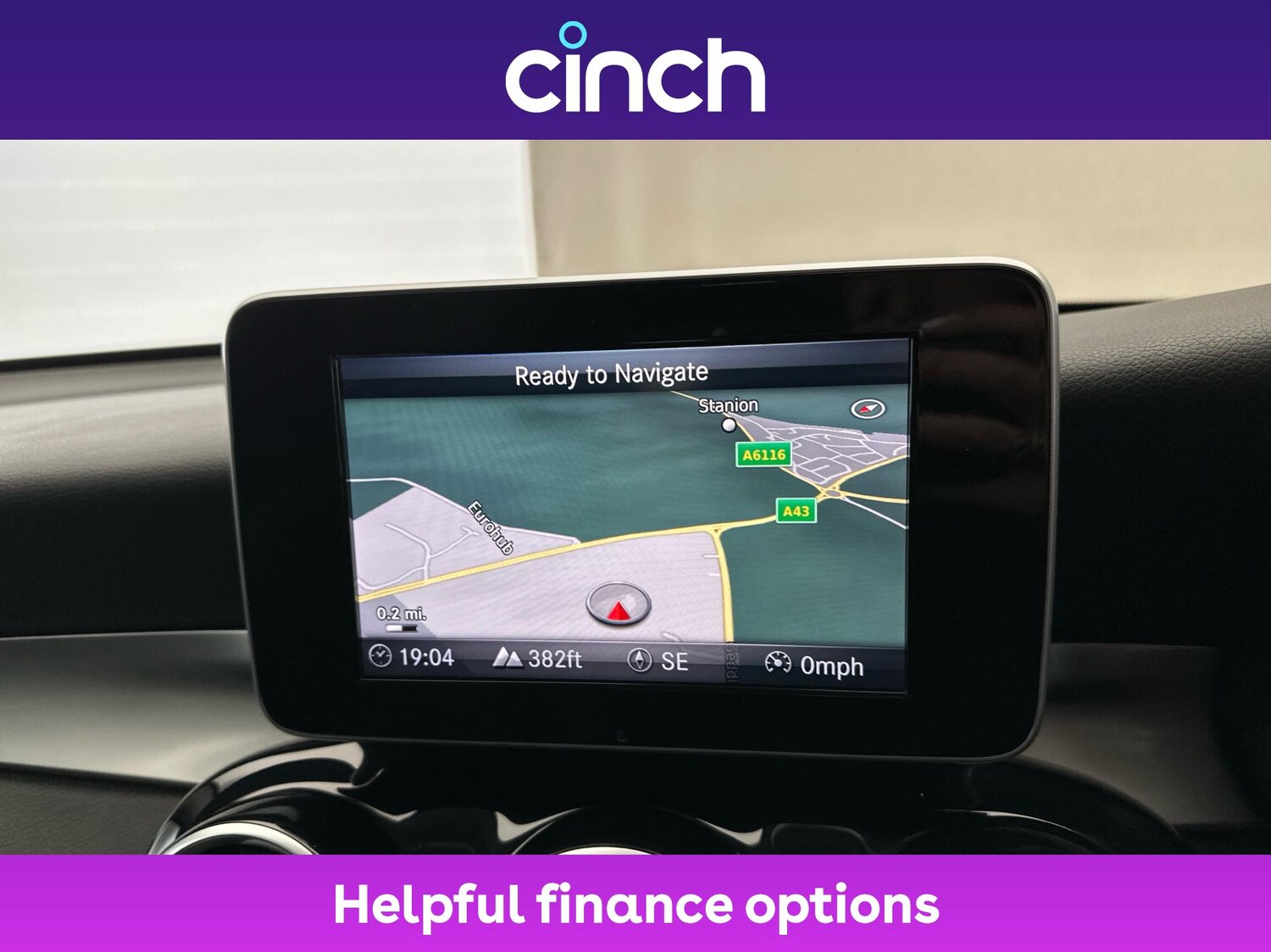 Used Mercedes-Benz GLC 2019 for sale - 76376761: Photo 17