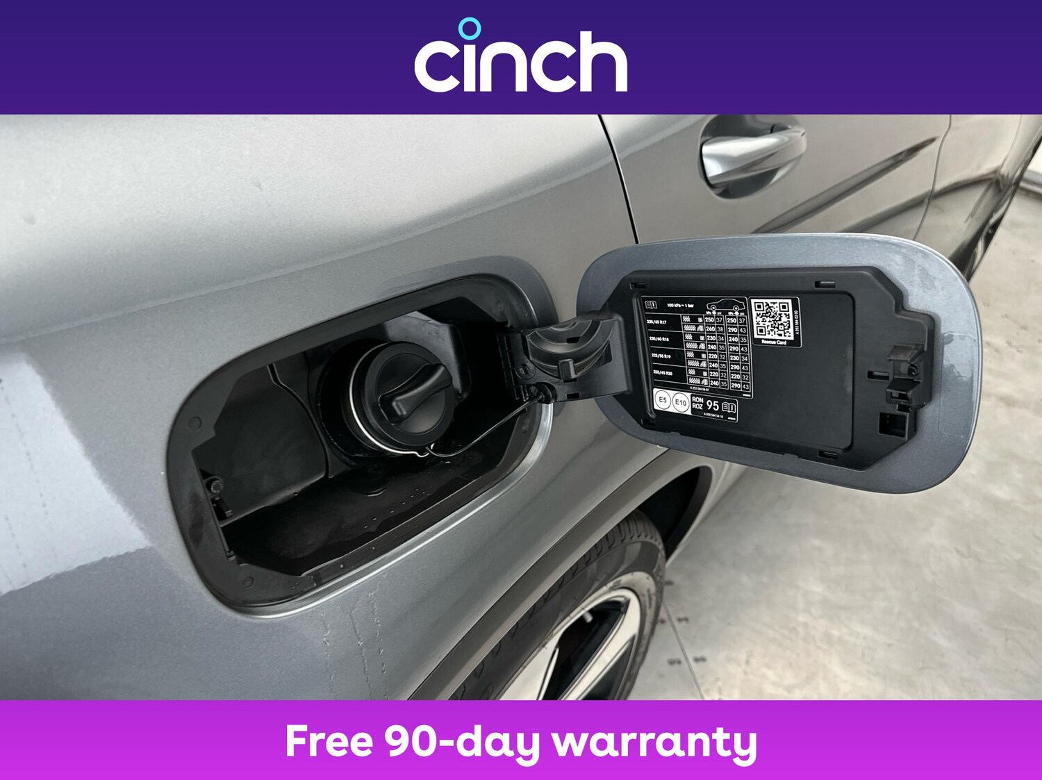 Used Mercedes-Benz GLC 2019 for sale - 76376761: Photo 29