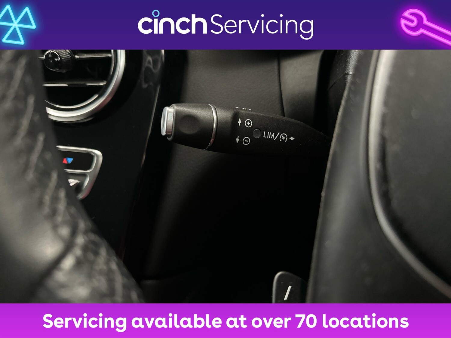 Used Mercedes-Benz GLC 2019 for sale - 76376761: Photo 31