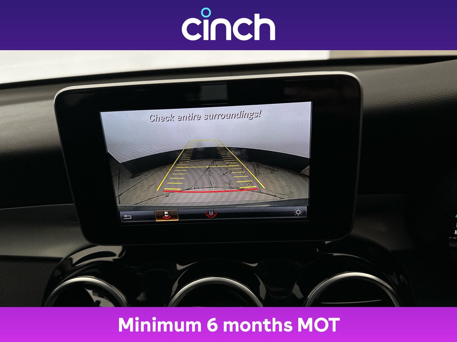 Used Mercedes-Benz GLC 2019 for sale - 76376761: Photo 32