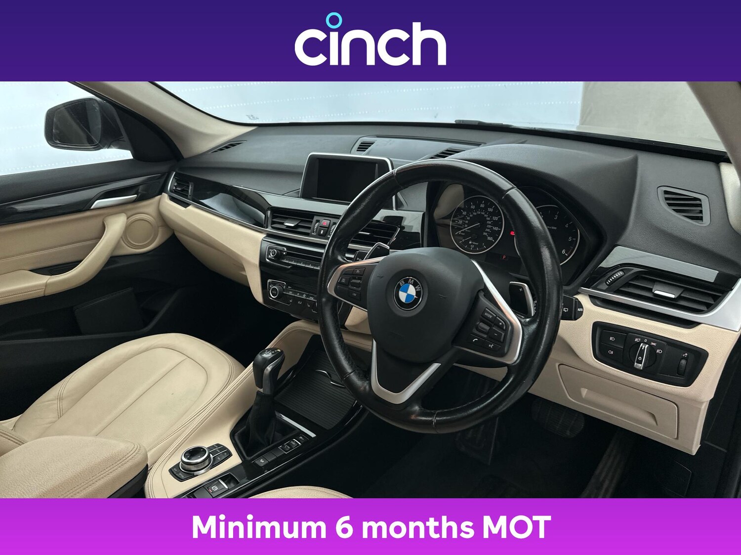 Used BMW X1 2017 for sale - 76120030: Photo 12