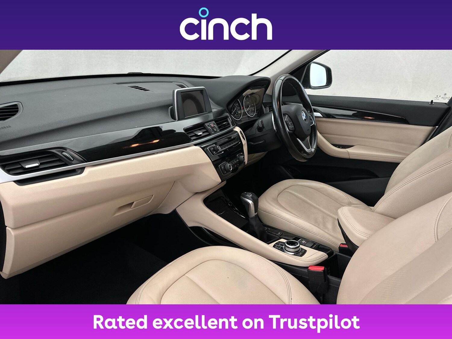 Used BMW X1 2017 for sale - 76120030: Photo 14