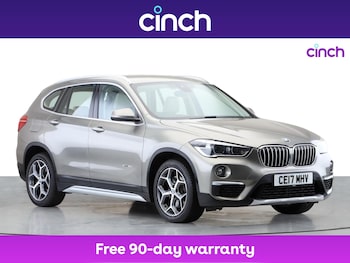 BMW - X1