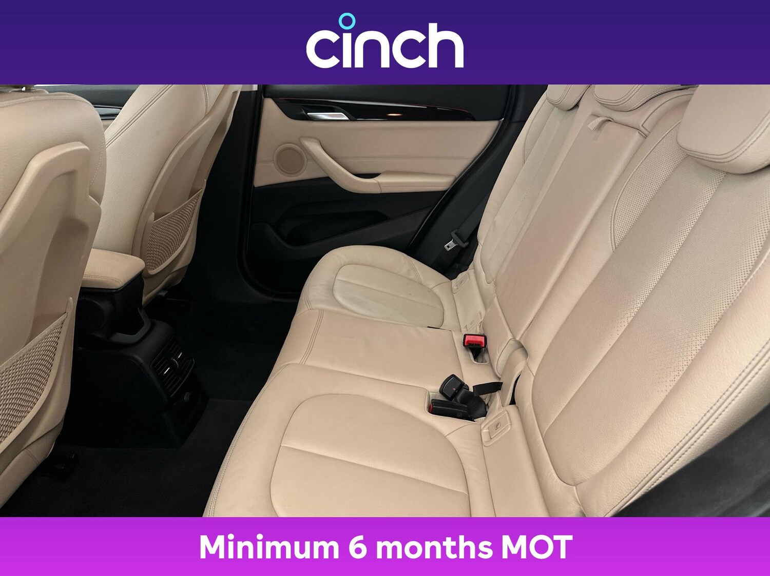 Used BMW X1 2017 for sale - 76120030: Photo 20