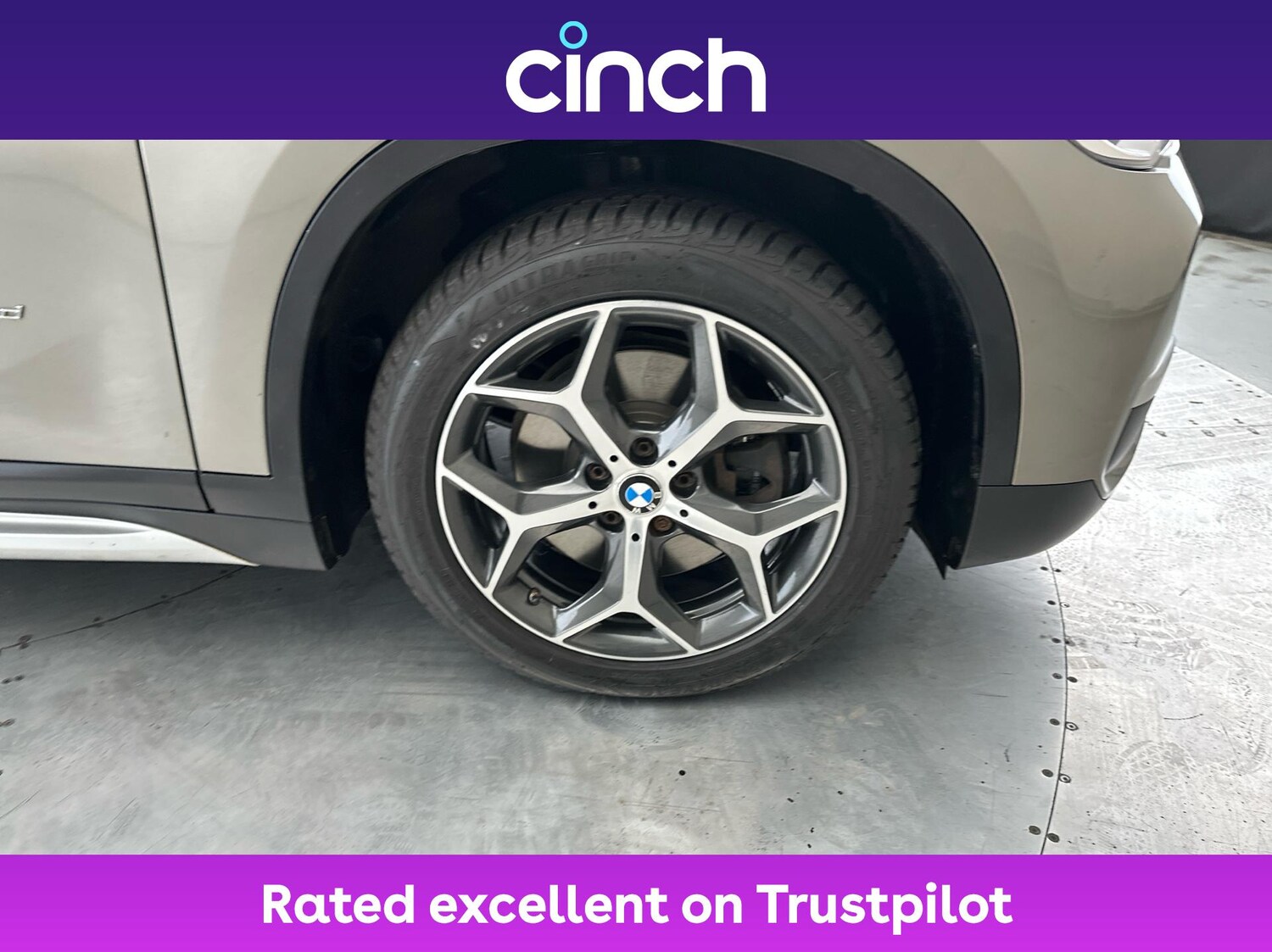 Used BMW X1 2017 for sale - 76120030: Photo 28