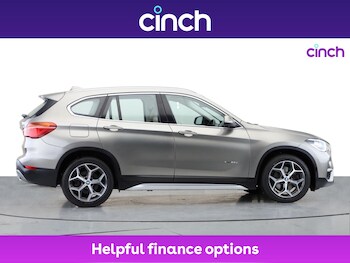 Used BMW X1 2017 for sale - 76120030: Photo 2