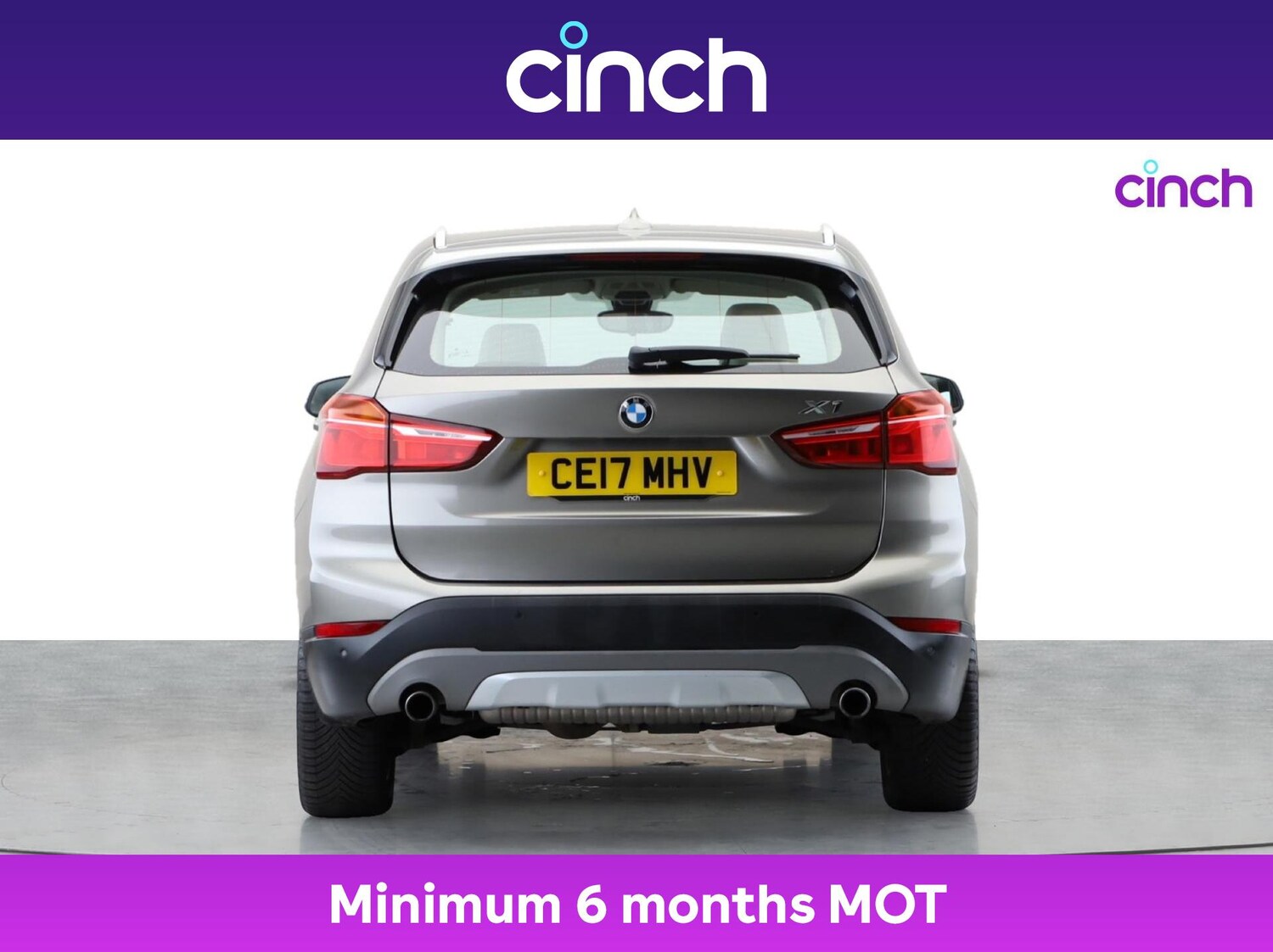 Used BMW X1 2017 for sale - 76120030: Photo 5