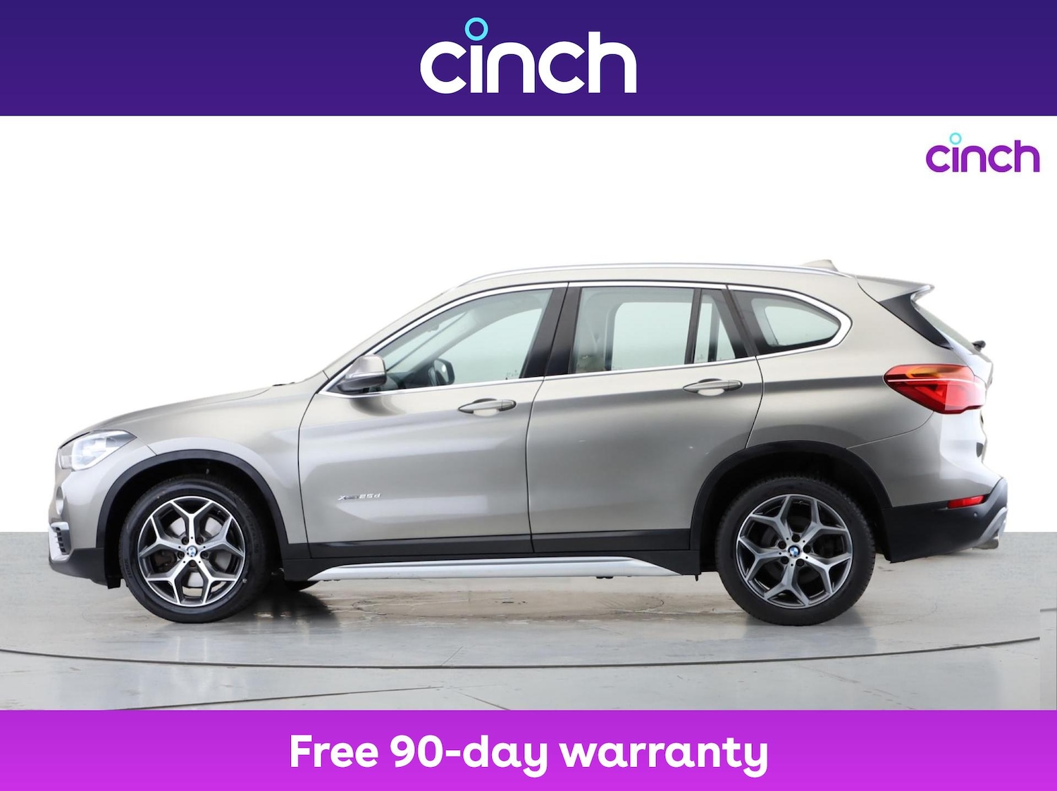 Used BMW X1 2017 for sale - 76120030: Photo 8