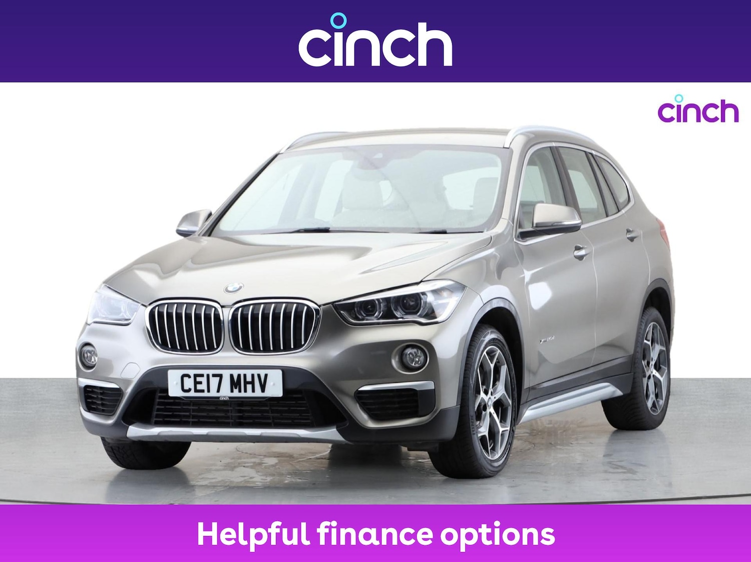 Used BMW X1 2017 for sale - 76120030: Photo 9