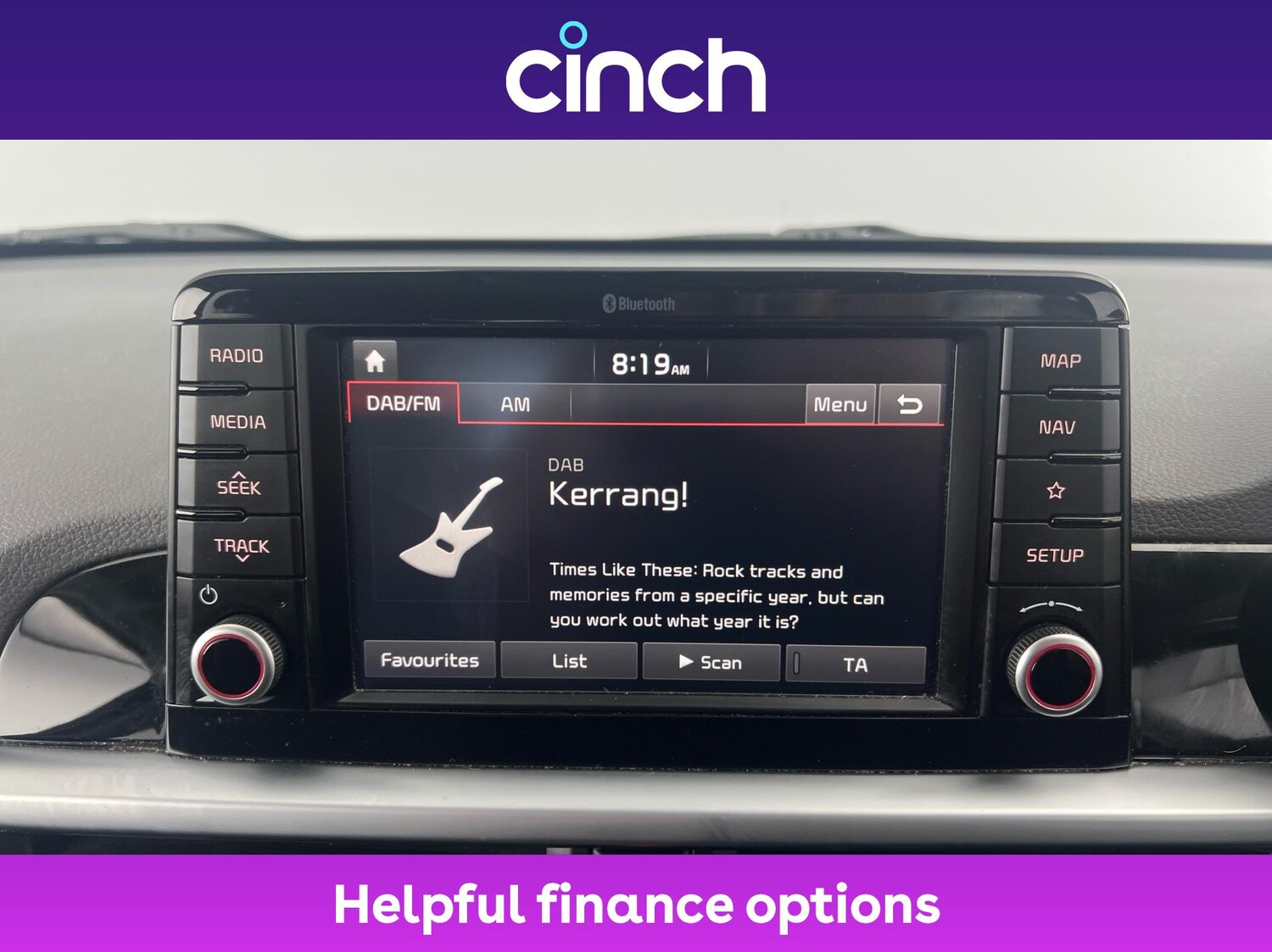 Used Kia Picanto 2019 for sale - 76429420: Photo 17