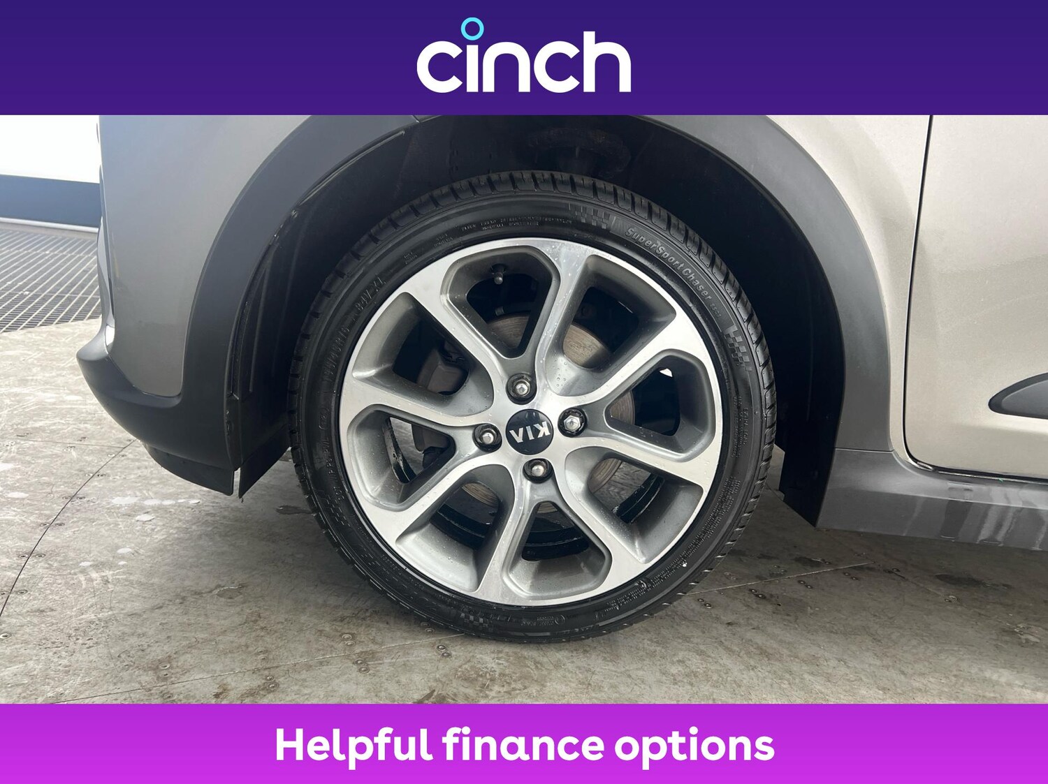 Used Kia Picanto 2019 for sale - 76429420: Photo 24