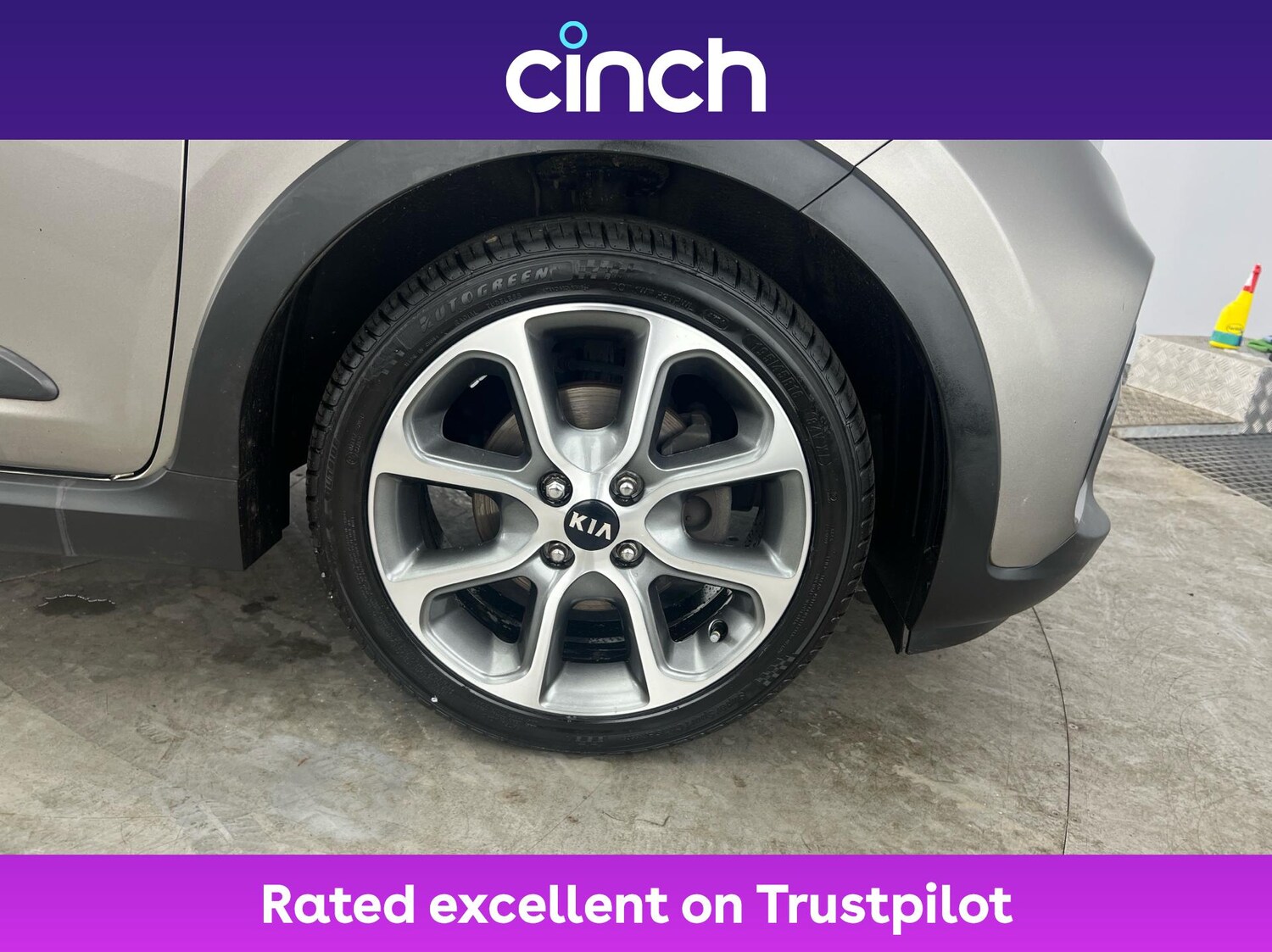 Used Kia Picanto 2019 for sale - 76429420: Photo 28