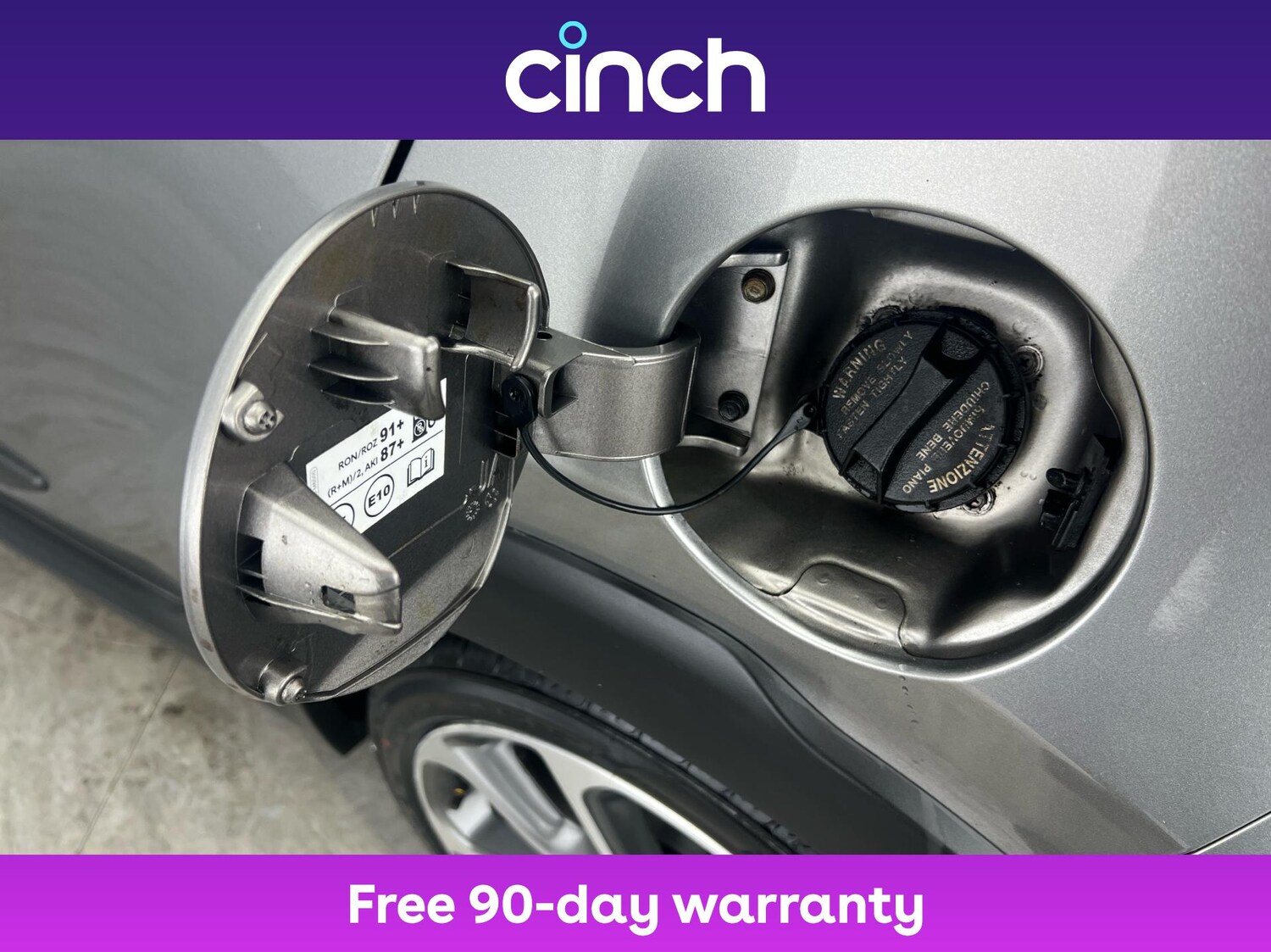 Used Kia Picanto 2019 for sale - 76429420: Photo 29