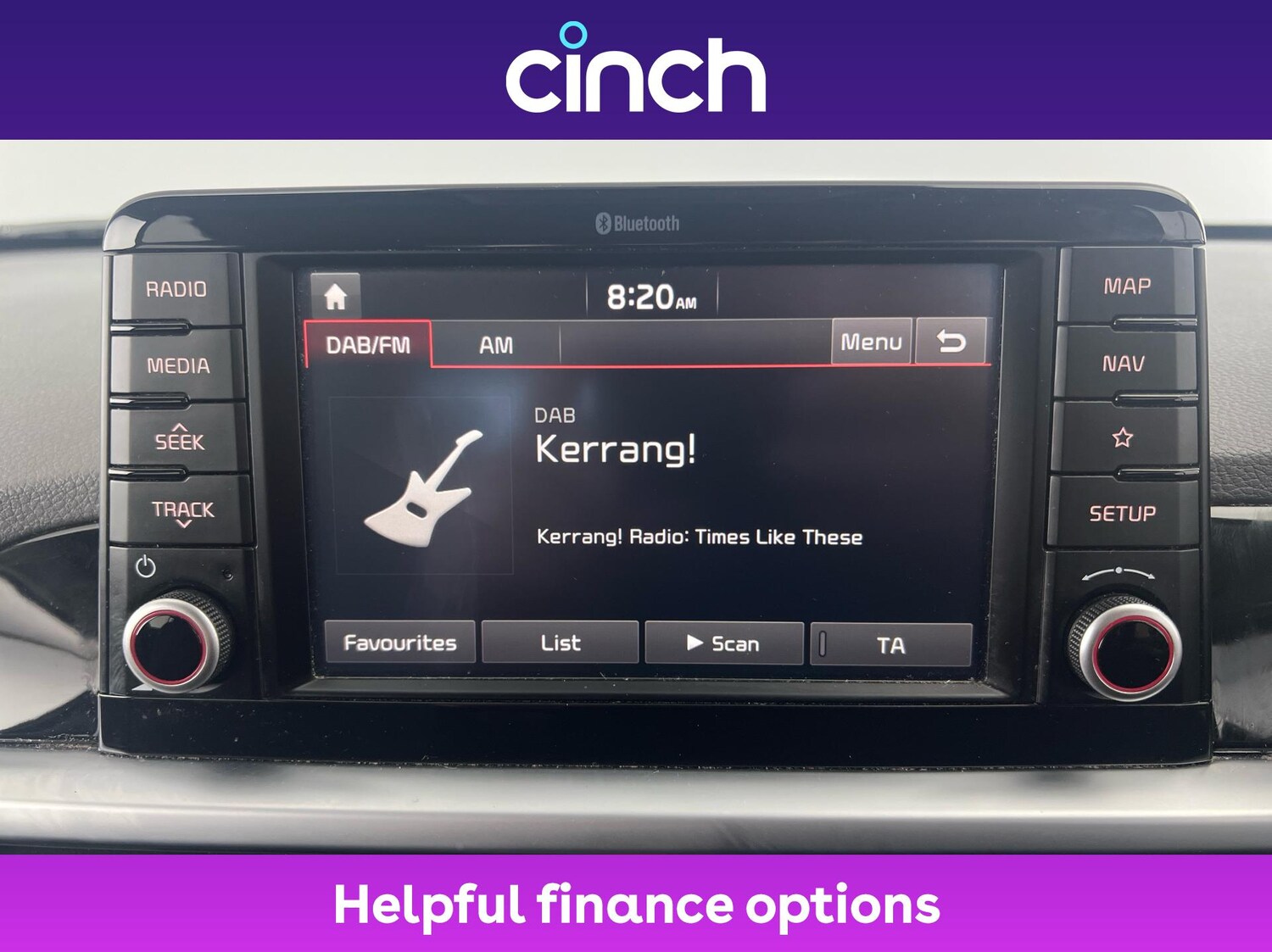 Used Kia Picanto 2019 for sale - 76429420: Photo 30