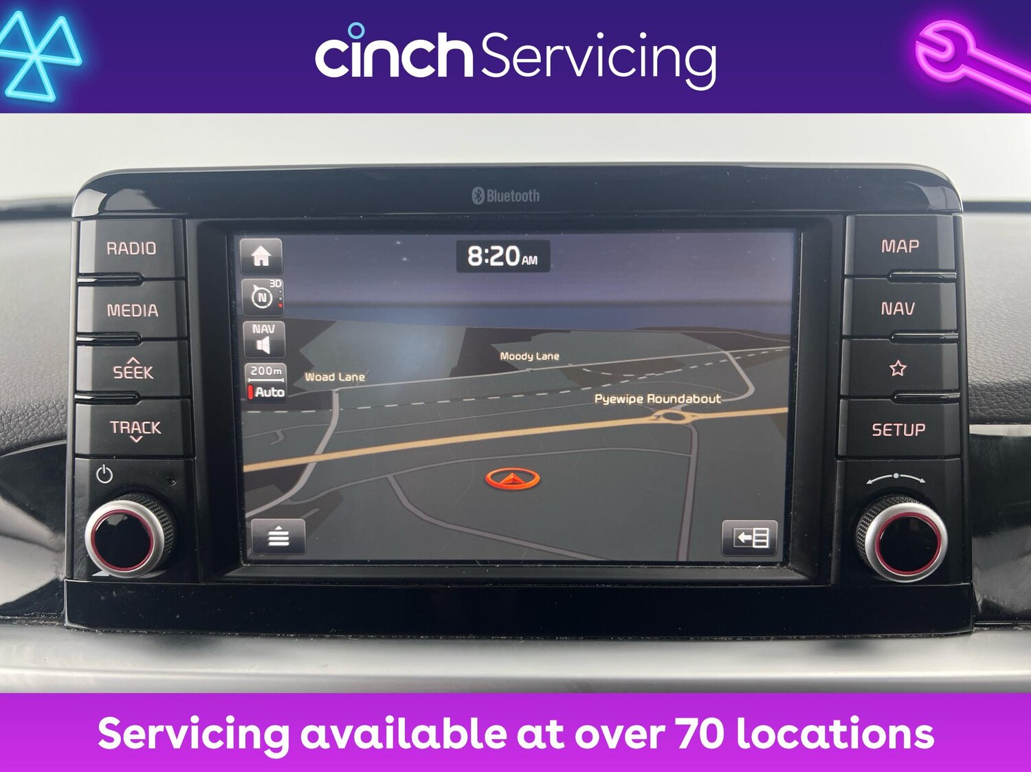 Used Kia Picanto 2019 for sale - 76429420: Photo 31