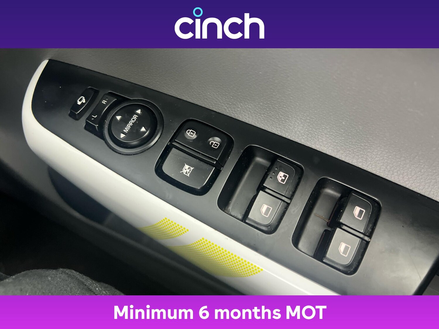 Used Kia Picanto 2019 for sale - 76429420: Photo 37