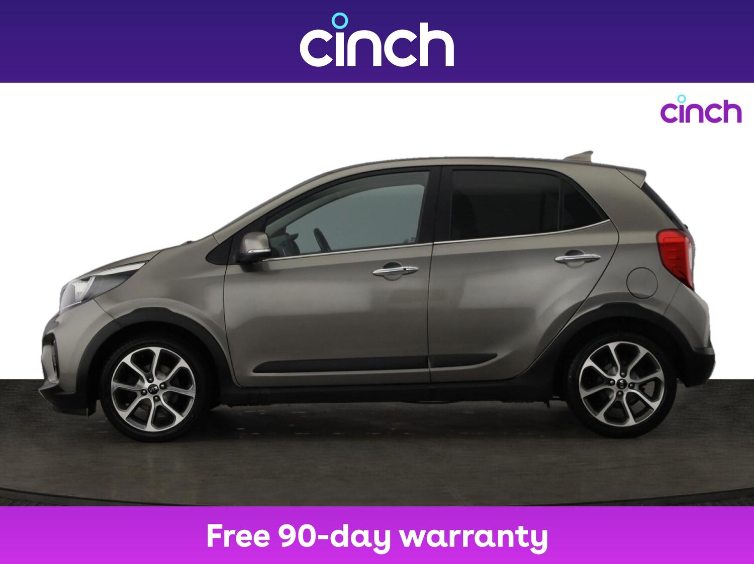 Used Kia Picanto 2019 for sale - 76429420: Photo 8