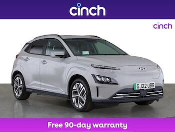 Hyundai - KONA
