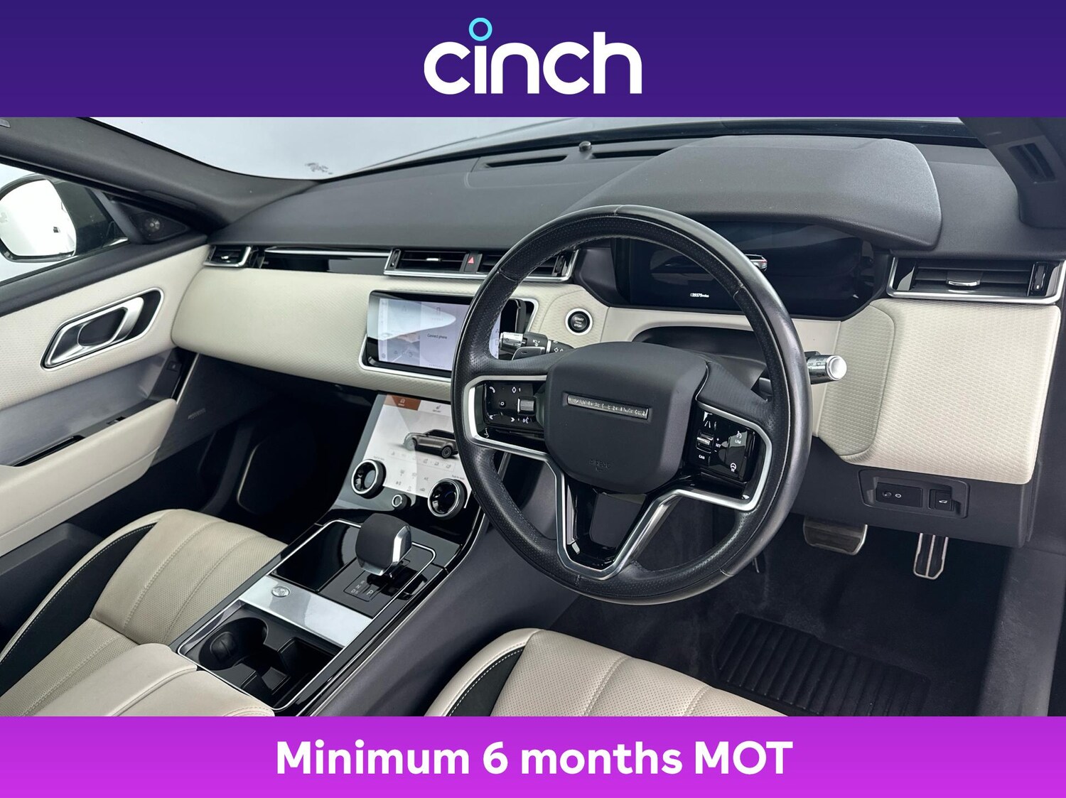 Used Land Rover Range Rover Velar 2022 for sale - 76313680: Photo 12