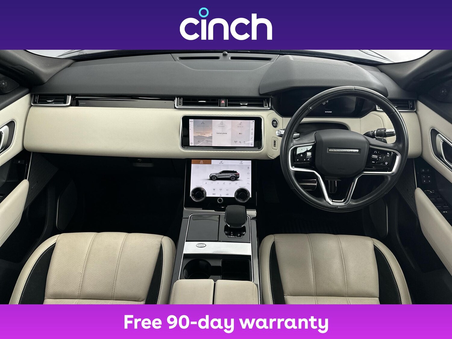 Used Land Rover Range Rover Velar 2022 for sale - 76313680: Photo 15