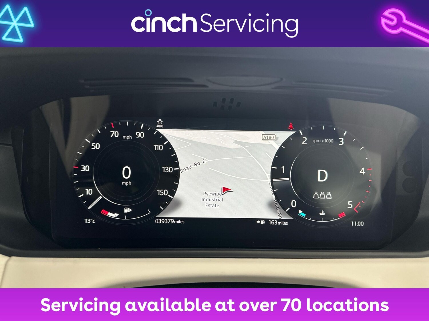 Used Land Rover Range Rover Velar 2022 for sale - 76313680: Photo 18