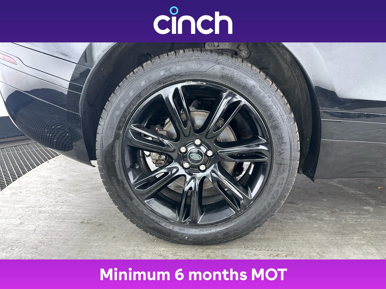 Used Land Rover Range Rover Velar 2022 for sale - 76313680: Photo 27