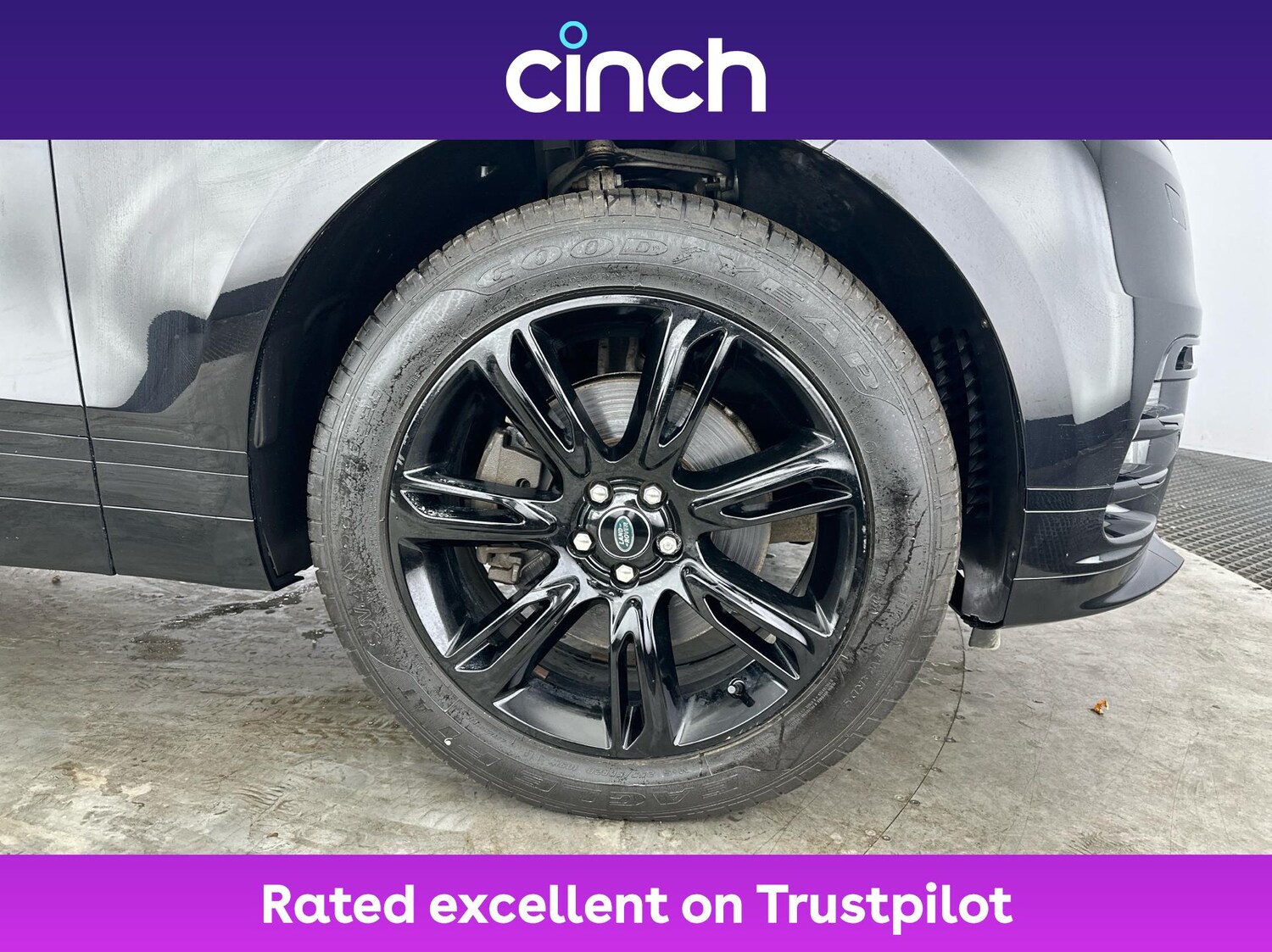 Used Land Rover Range Rover Velar 2022 for sale - 76313680: Photo 28