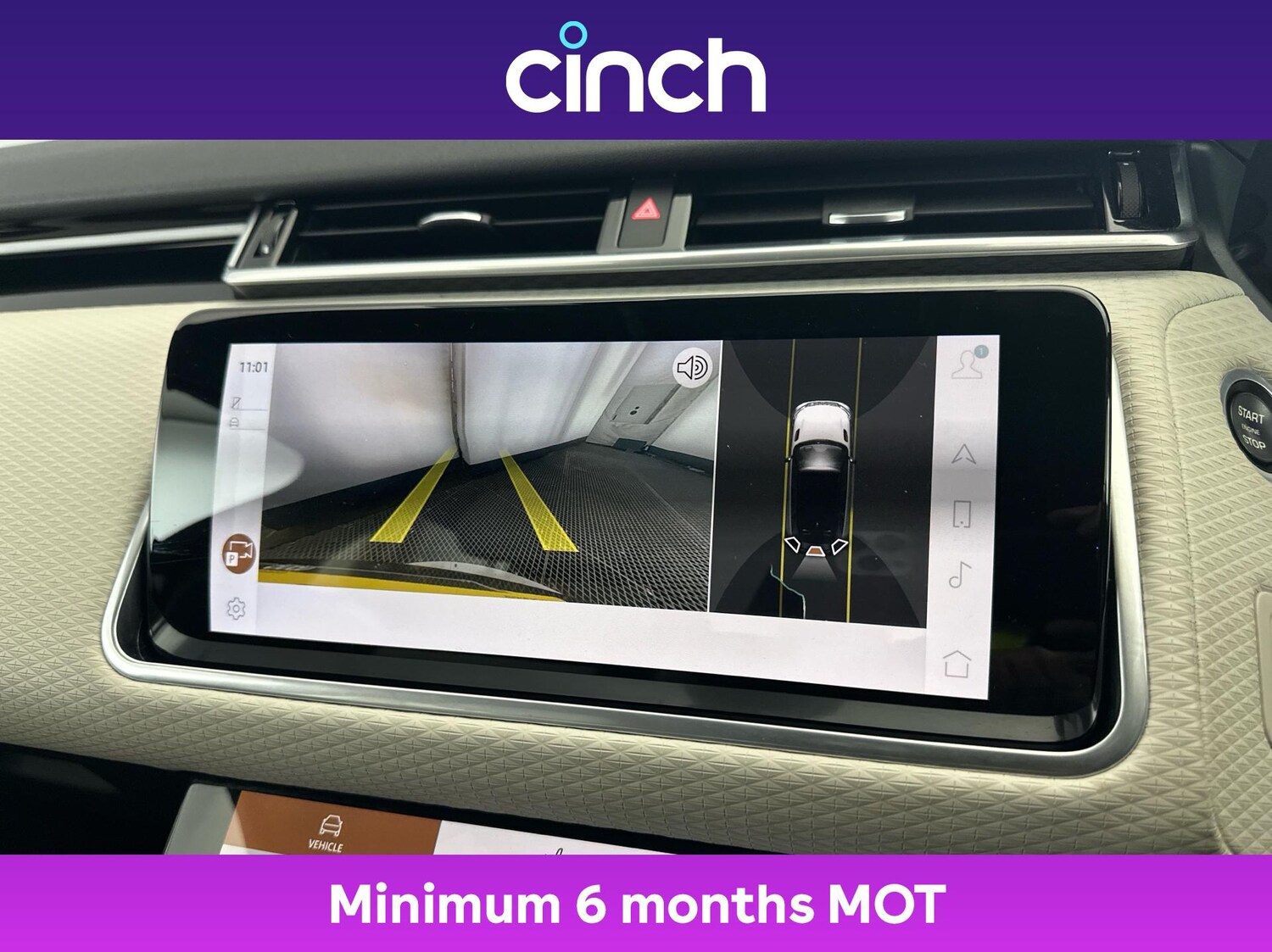 Used Land Rover Range Rover Velar 2022 for sale - 76313680: Photo 32