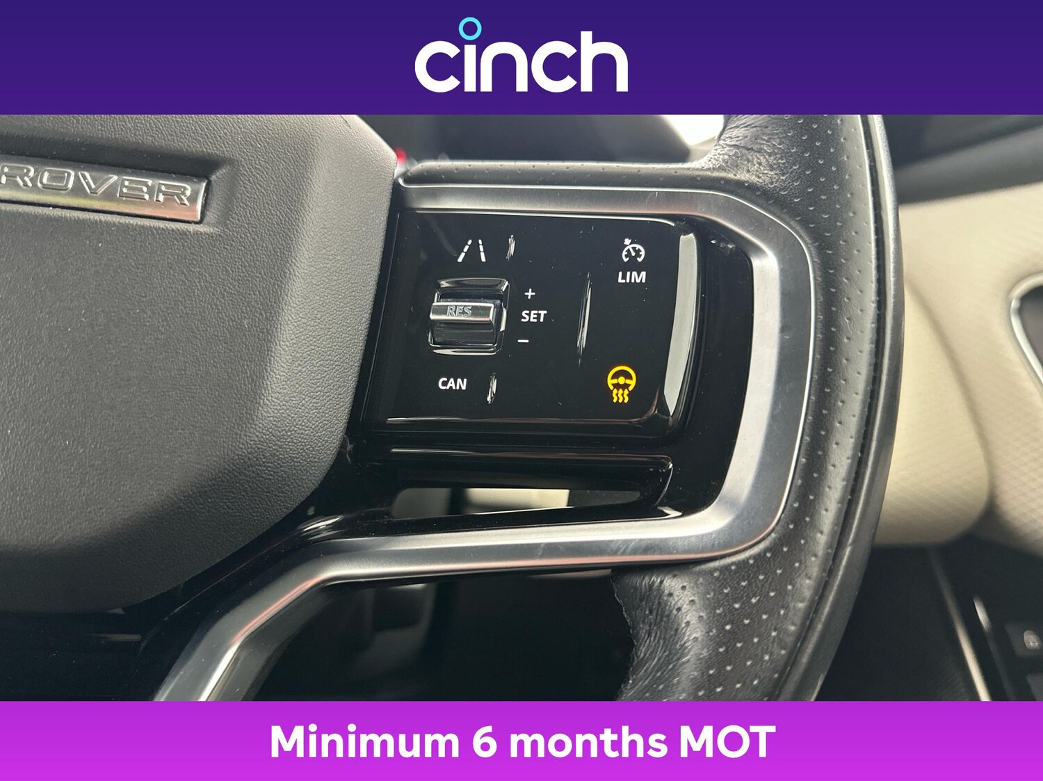 Used Land Rover Range Rover Velar 2022 for sale - 76313680: Photo 37