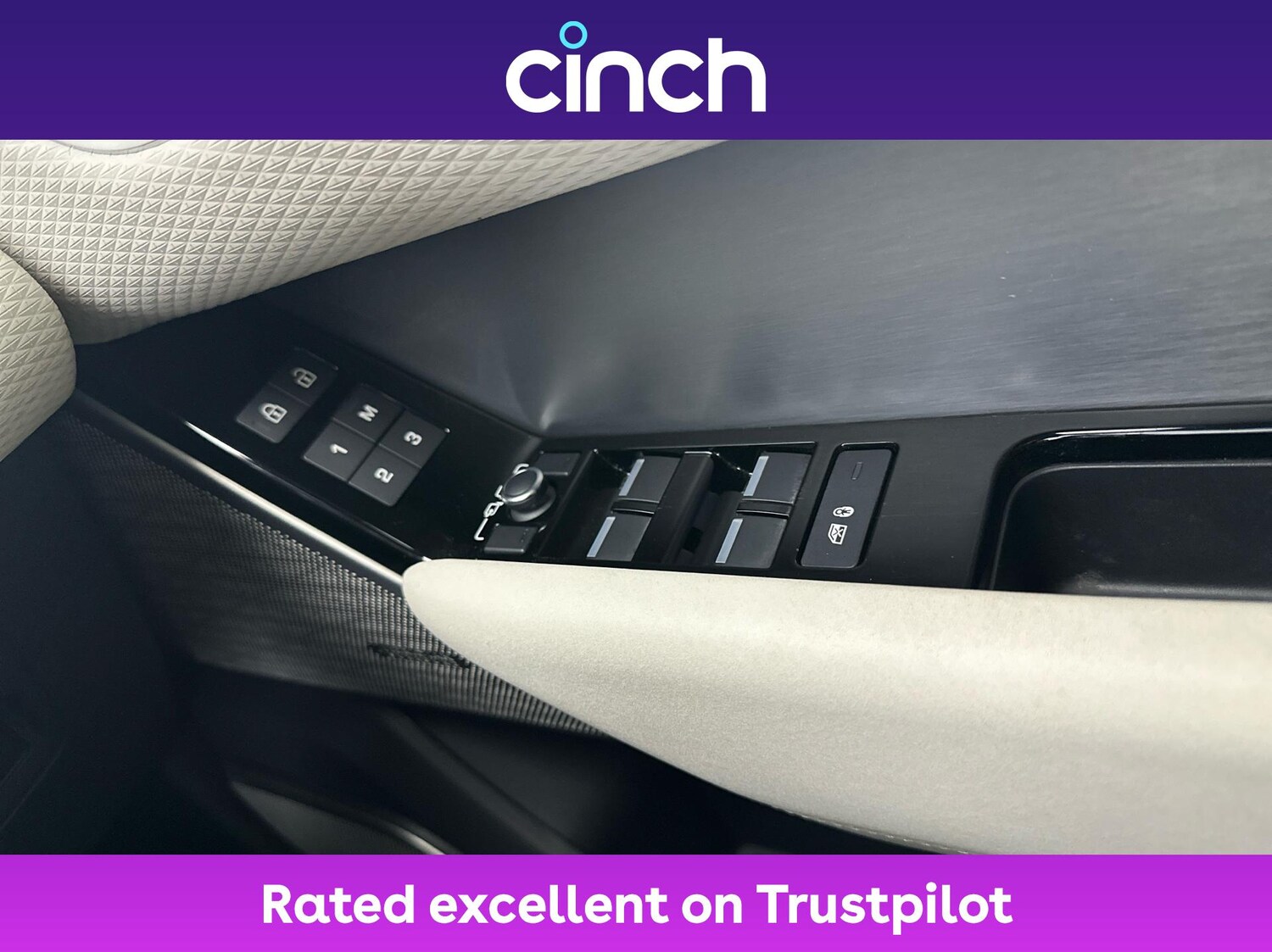 Used Land Rover Range Rover Velar 2022 for sale - 76313680: Photo 38