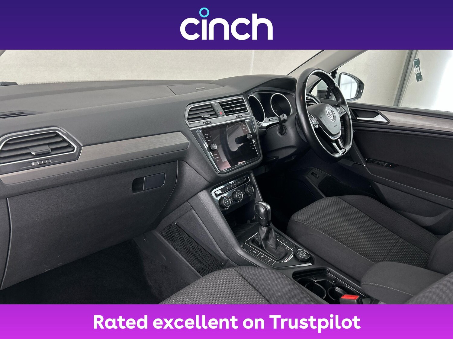 Used Volkswagen Tiguan Allspace 2020 for sale - 76120043: Photo 14