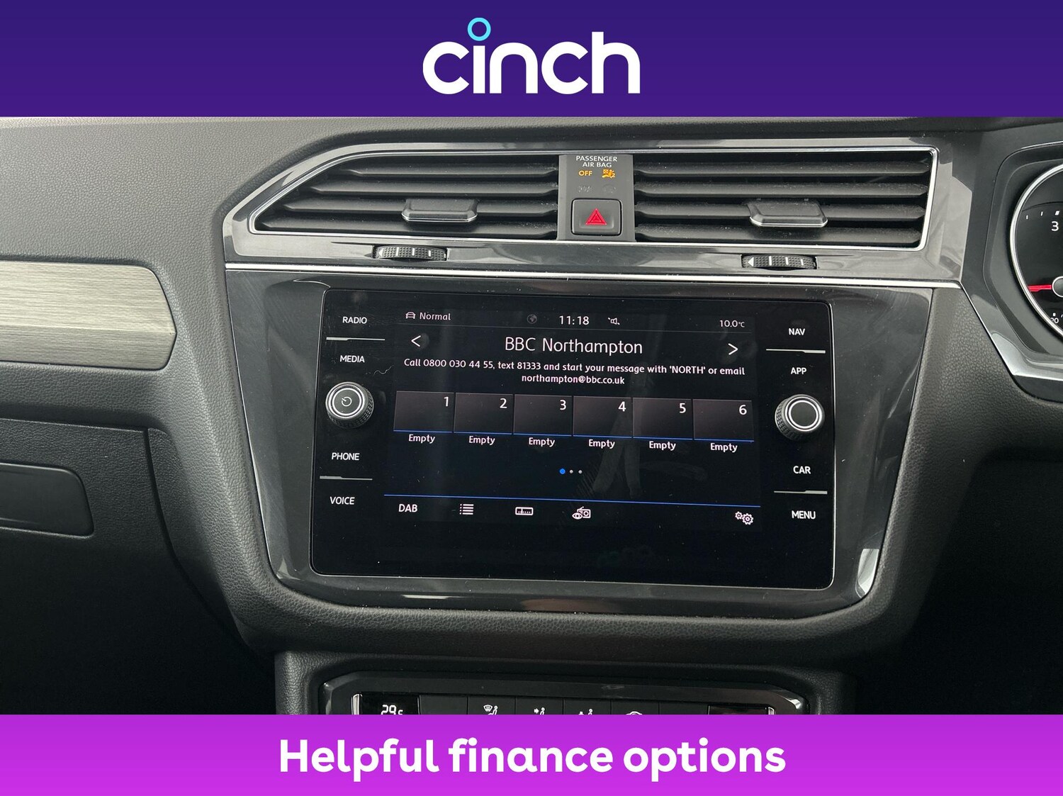 Used Volkswagen Tiguan Allspace 2020 for sale - 76120043: Photo 17