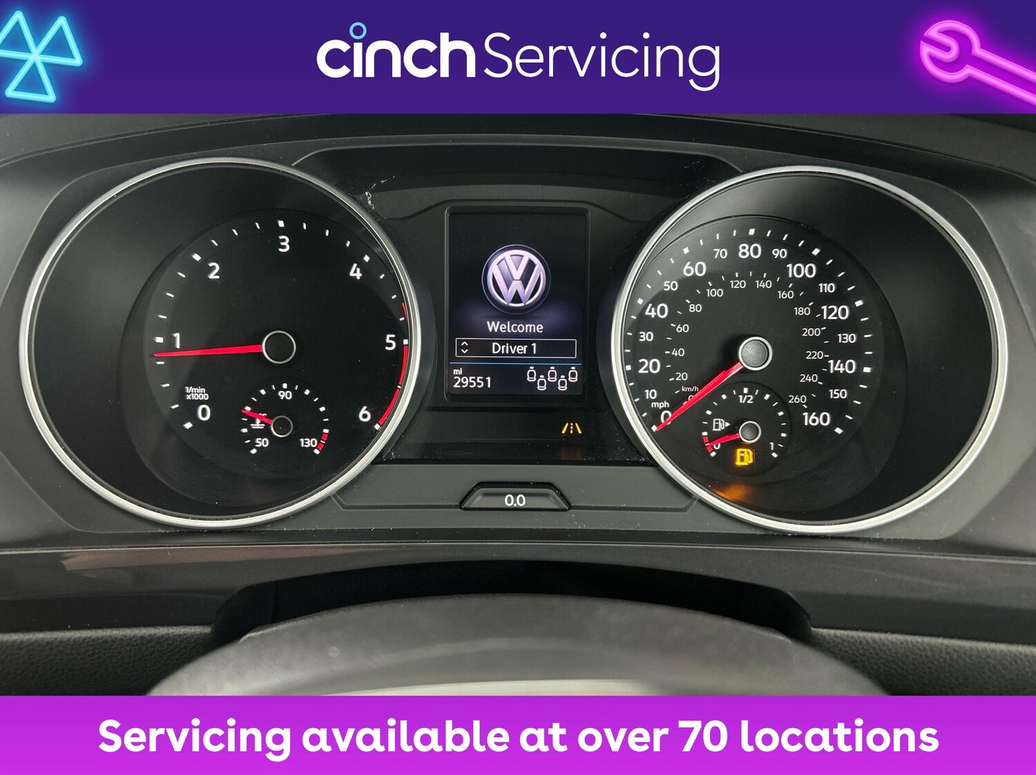 Used Volkswagen Tiguan Allspace 2020 for sale - 76120043: Photo 18